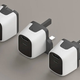Image for article titled Portable Nintendo Switch TV Docks Are Now as Small as Phone Chargers